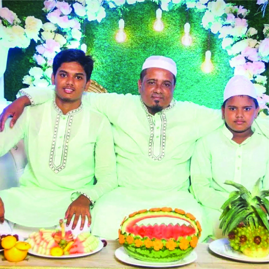 Image of আনোয়ার মিয়া